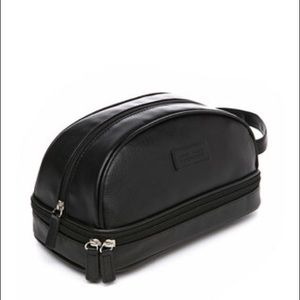 Gentlemen’s Travel Kit by Perry Ellis.